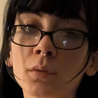 GutPuppe Nude