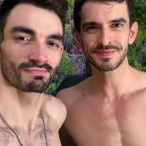 guyspencerxxx Nude