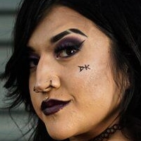 Gypsy Mac Nude