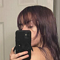 H0llinova Nude