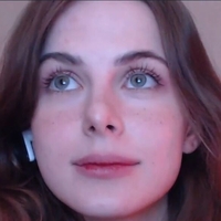 H0ney__Bunny Nude