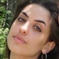 Hadar Salama Magnezi Nude