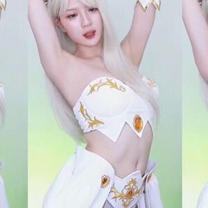 haena_0714 Nude