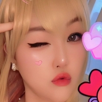 HaewonTheHeartstring Nude