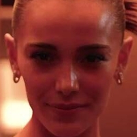 Hafsanur Sancaktutan Nude
