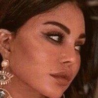 Haifa Wehbe Nude