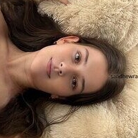 HaiilleyBrown Nude