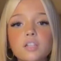 Hailey Carter Nude