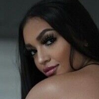 Hailey Luna Nude
