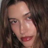 haileybieber Nude