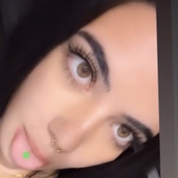 Hailienavaa_ Nude