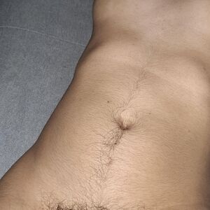hairygirlMala Nude