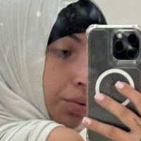 HajarHijab Nude