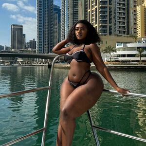 Hajia Bintu Nude
