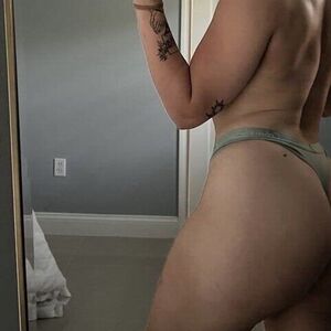 Haley Beardin Nude