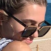 Haley Jordan Nude