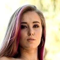 Haley Monet Nude