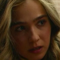 Haley Richardson Nude