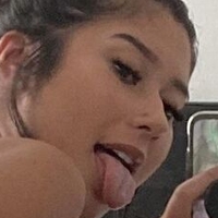 Halfangel Nude