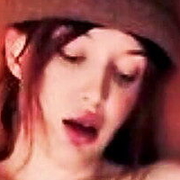 Halibell Nude