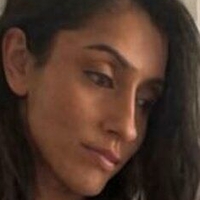 Halima Nude