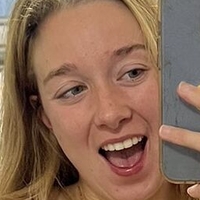 hallieroseee Nude
