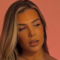 halliexo Nude