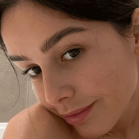 Halton Kimi Nude