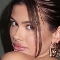 Hana Bajric Nude
