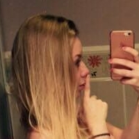Hana Cehic Nude