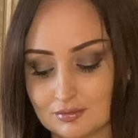 Hana Paris Nude