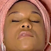 Hanah Hotshot Nude