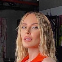 Hande Sarioglu Nude