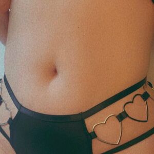 handmadecrybaby Nude
