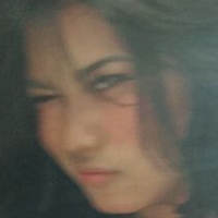 Hani Siregar Nude