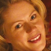 Hanna Alström Nude