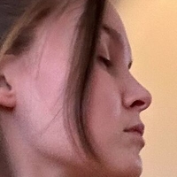 Hanna B Davidsen Nude