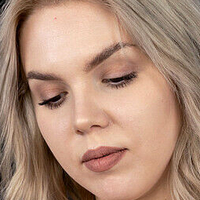 Hanna Blu Nude
