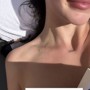 Hanna glow Nude