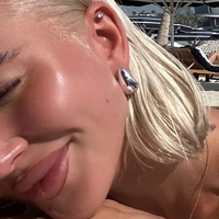 Hanna Paluoja Nude
