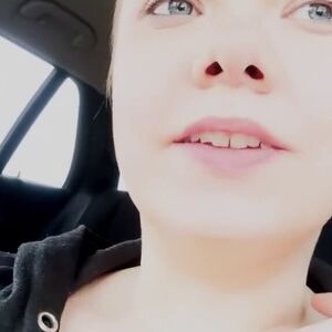 Hanna Spark Nude