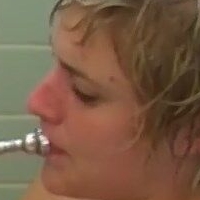 Hannah 2007 Nude