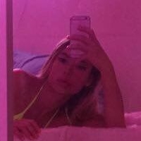 Hannah Bennett Nude