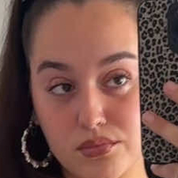 Hannah Espadas Nude