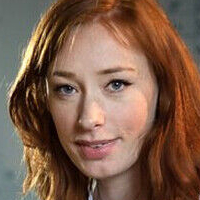 Hannah Fry Nude