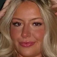 Hannah K Nude
