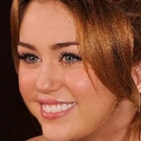 Hannah Montana Nude