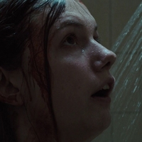 Hannah Murray Nude