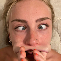 Hannah Skys Nude
