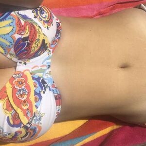 HannaH Nude